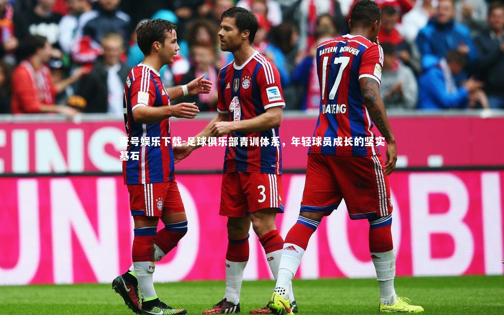 足球俱乐部青训体系,年轻球员成长的坚实基石