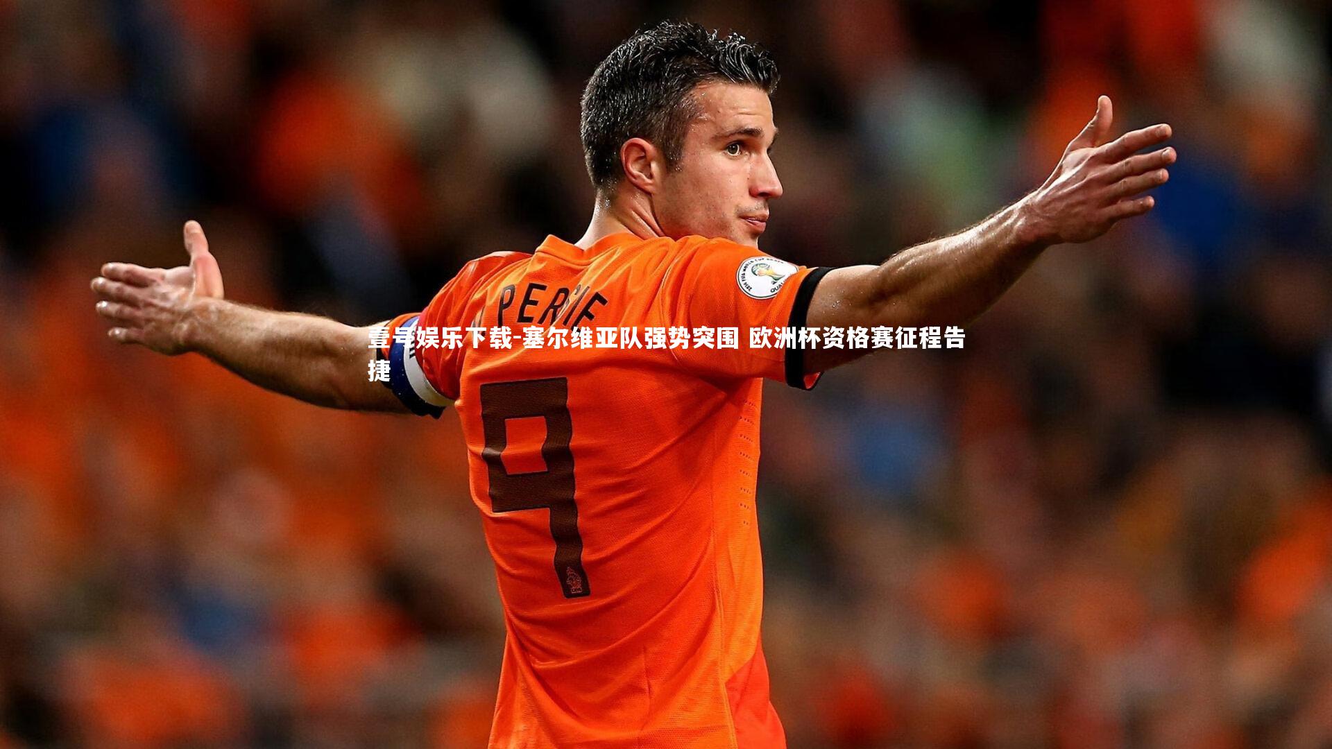 塞尔维亚队强势突围 欧洲杯资格赛征程告捷